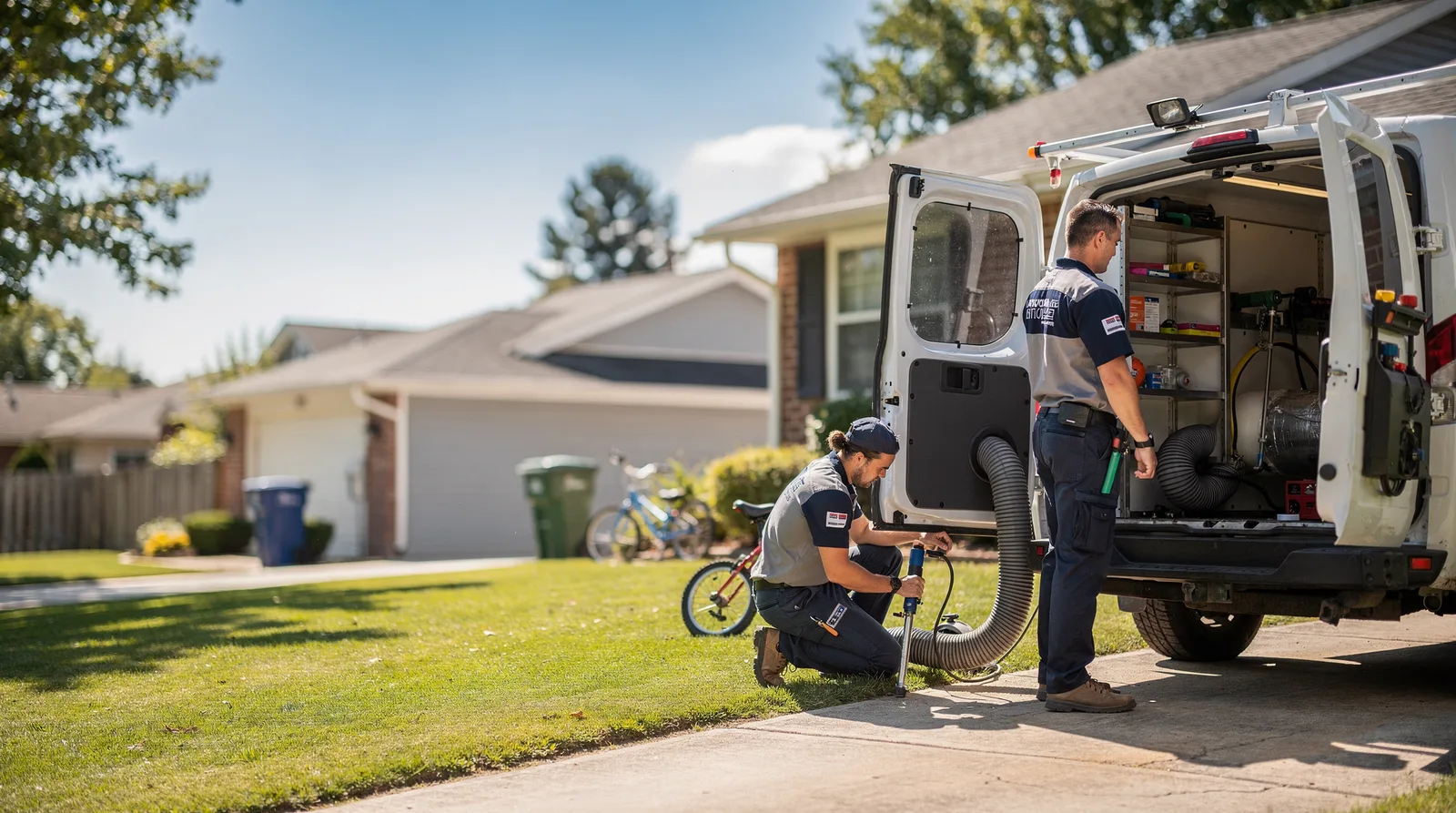 24/7 HVAC Repair & AC Replacement in Wilson, TX near me